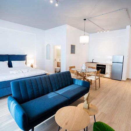Ono Aparthotel Нэводари Экстерьер фото