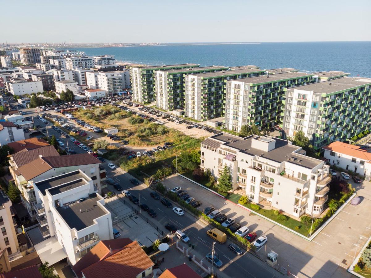 Ono Aparthotel Нэводари Экстерьер фото