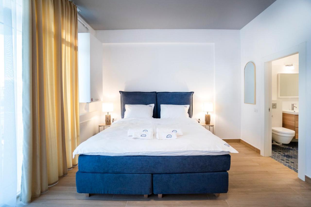 Ono Aparthotel Нэводари Экстерьер фото