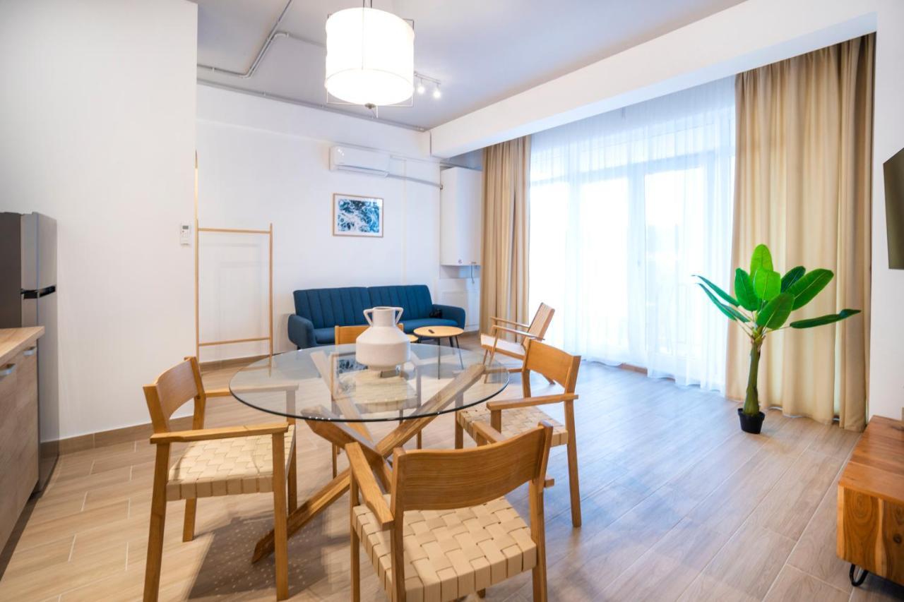 Ono Aparthotel Нэводари Экстерьер фото