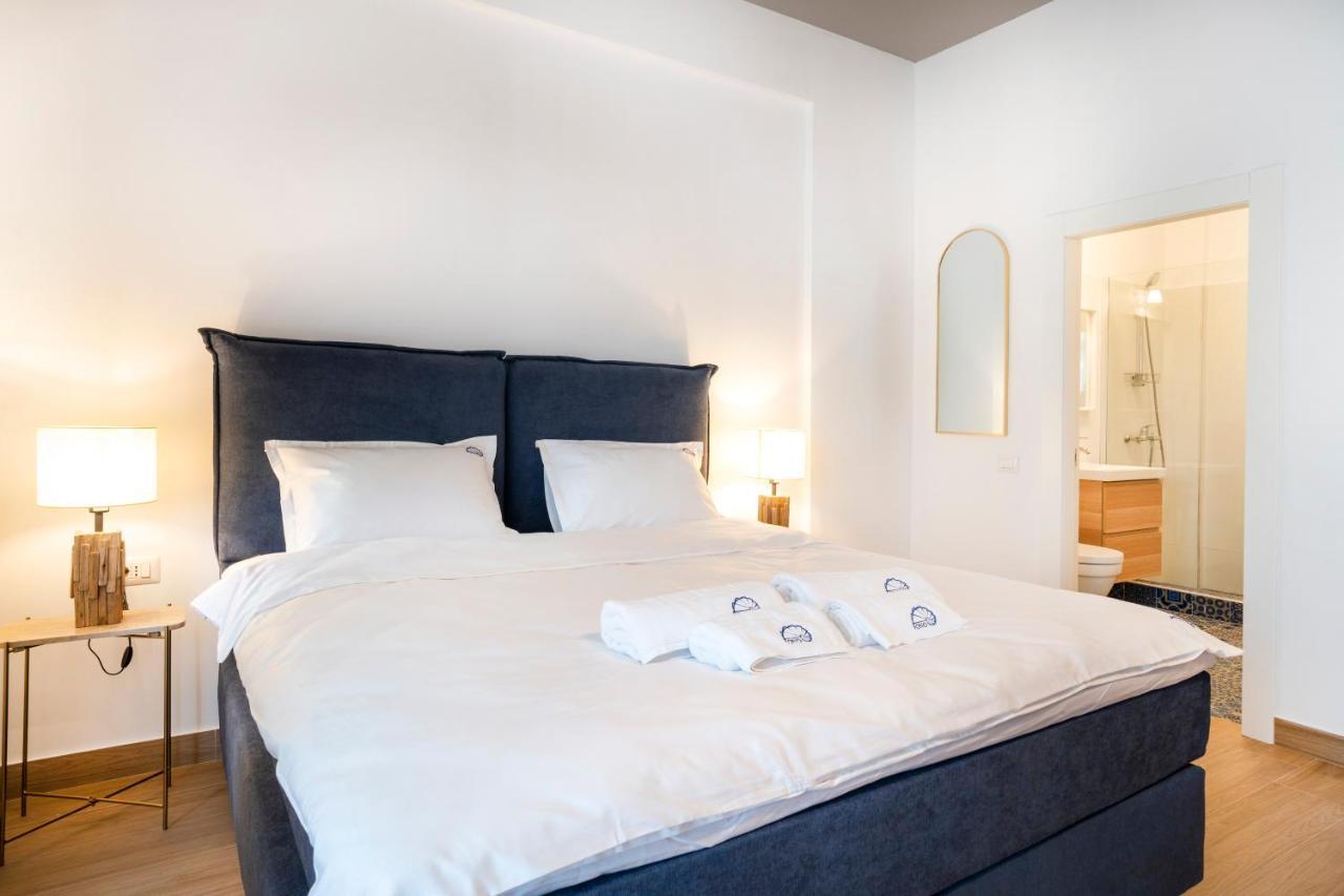 Ono Aparthotel Нэводари Экстерьер фото