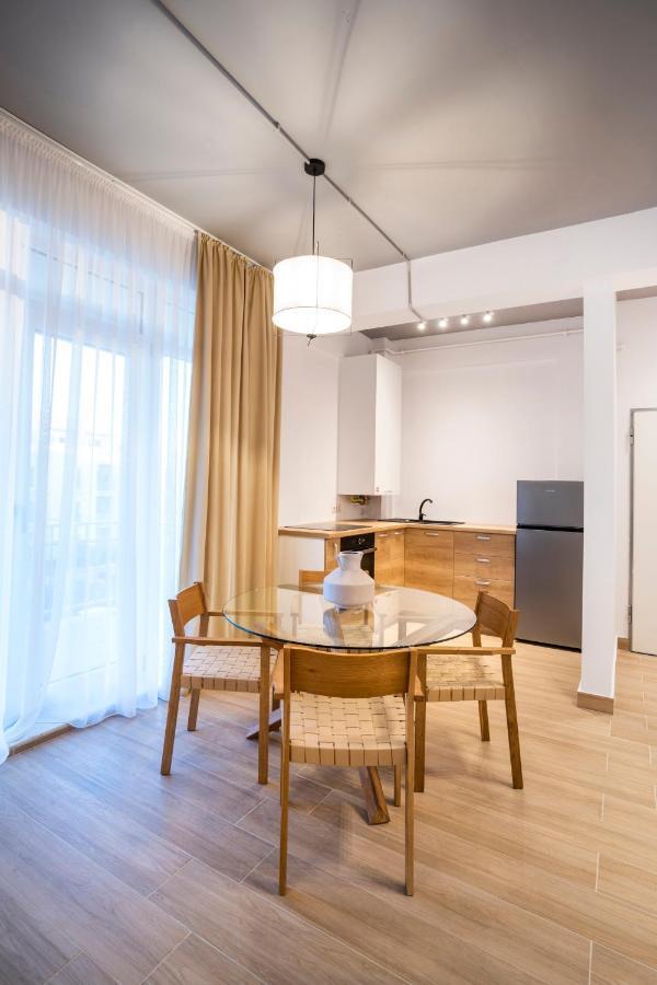 Ono Aparthotel Нэводари Экстерьер фото