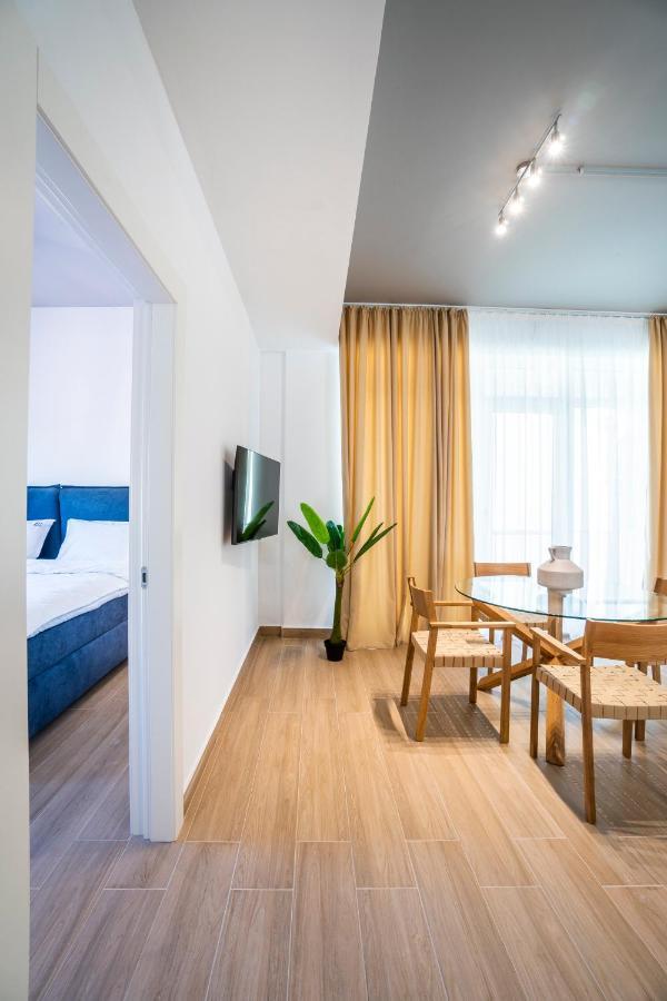 Ono Aparthotel Нэводари Экстерьер фото