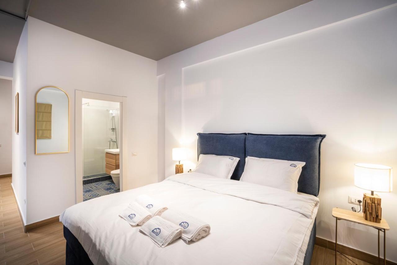 Ono Aparthotel Нэводари Экстерьер фото