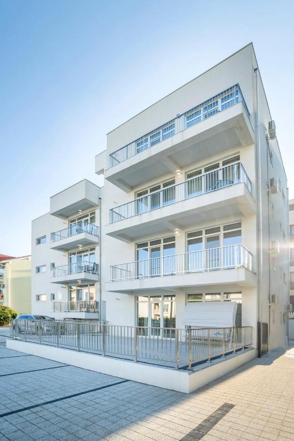 Ono Aparthotel Нэводари Экстерьер фото