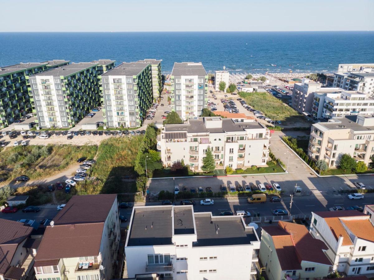 Ono Aparthotel Нэводари Экстерьер фото