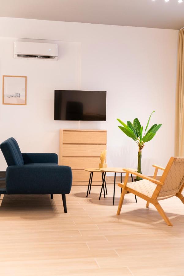 Ono Aparthotel Нэводари Экстерьер фото