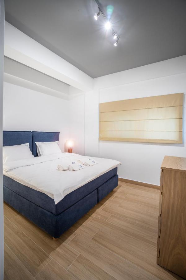 Ono Aparthotel Нэводари Экстерьер фото